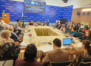 Revocation of Kashmir’s special status intensified demand for ‘Azadi’, says Victoria Schofield