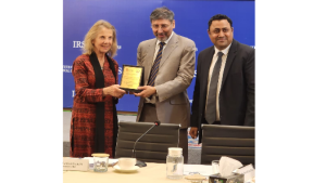 Revocation of Kashmir’s special status intensified demand for ‘Azadi’, says Victoria Schofield