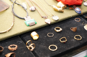 PNCA successfully conducts Copper Ring-Making workshop