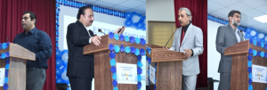 Hamdard University hosts symposium to foster entrepreneurial ecosystem