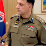 CPO Tanveer