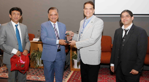IRM Seminar Urges Pakistan to Prioritize Skills-Based AI Education