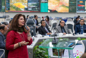 Bangladesh delegation visits NDMA to study Pakistan’s disaster warning sñystem