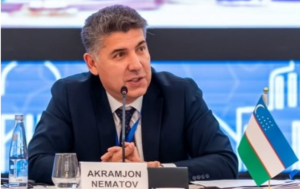 Uzbekistan pushes practical, tech-forward agenda at Turkestan OTS summit