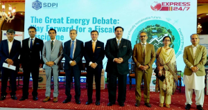Policy consistency, local resource mobilization key to energy security: experts