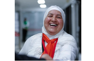 Over 1.2 miln pilgrims benefited from Makkah Route Initiative since launch
