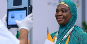Over 1.2 miln pilgrims benefited from Makkah Route Initiative since launch
