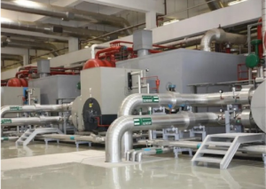 175,400-ton cooling system, 95% air purification keeps Two Holy Mosques comfortable during Hajj