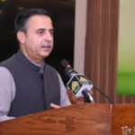 Junaid Anwar Chaudhry