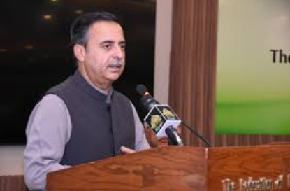 Junaid Anwar Chaudhry