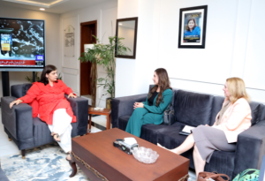 US signals long-term partnership with Pakistan in mining, skills and industrial growth