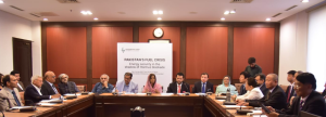 Global oil shock puts energy security at Heart of Pakistan’s economic strategy