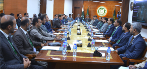 PPRA briefs NDU delegation on procurement reforms