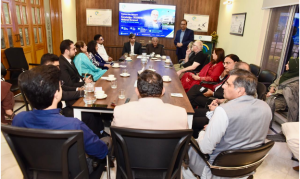 Democratic literacy vital for national progress: Constitutional expert