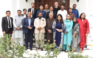 Democratic literacy vital for national progress: Constitutional expert