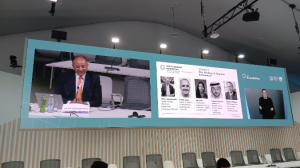 Pakistan calls for climate justice, resilient housing at World Urban Forum