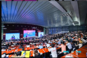 Bilal Bin Saqib represents Pakistan at Historic World Drone Congress