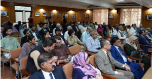 Uzbekistan, Pakistan Celebrate shared literary heritage at launch of Urdu-Uzbek books