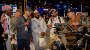 Over 2,000 international journalists, delegates visit Hajj Media Hub in Makkah