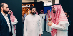Over 2,000 international journalists, delegates visit Hajj Media Hub in Makkah