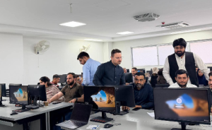 FIA, ICMPD hold advanced cyber investigation trainings to curb online migration fraud