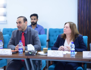 FIA, ICMPD hold advanced cyber investigation trainings to curb online migration fraud