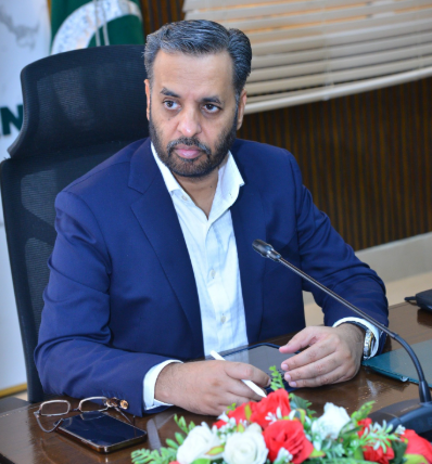 Pakistan, Saudi Arabia, Sudan, Syria agree to enhance health cooperation  | Associated Press Of Pakistan
