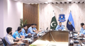 ICT Police rolls out massive Eid security plan with 7,000 personnel across capital