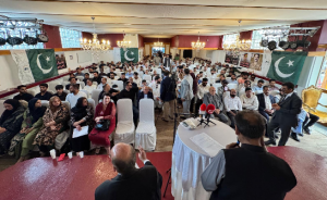 Frankfurt hosts 3rd ‘Jashan-e-Marka-e-Haq – Operation Bunyan-un-Marsoos’