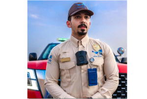 Saudi Energy deploys smart bracelets, firefighting robots for Hajj safety