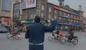 CTP finalises comprehensive Eid ul Azha traffic plan in Rawalpindi