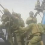 FMs of 10 nations strongly condemn Israeli assaults against Global Sumud Flotilla
