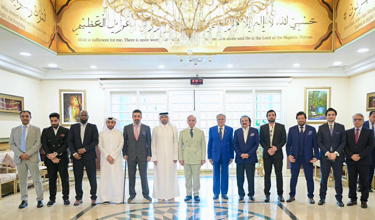 Steps being taken to boost foreign investment as obstacles cleared: PM