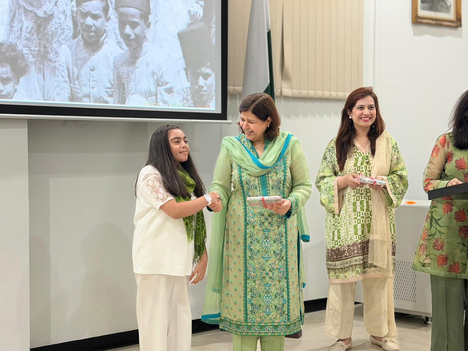 Pakistan armed forces' valor echoes worldwide as diplomatic missions observe 1st anniversary of Marka-e-Haq