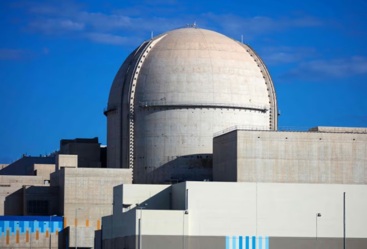 Pakistan strongly condemns drone attack on UAE's nuclear energy plant