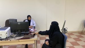 21 Pakistani clinics functional in Makkah, Madinah; 1,700 pilgrims treated as 422 medical experts join Hajj Mission