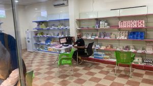 21 Pakistani clinics functional in Makkah, Madinah; 1,700 pilgrims treated as 422 medical experts join Hajj Mission