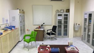 21 Pakistani clinics functional in Makkah, Madinah; 1,700 pilgrims treated as 422 medical experts join Hajj Mission
