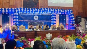 GOC lauds role of Gomal University at 52nd foundation day ceremony