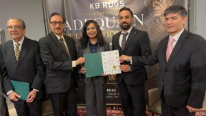 Pak HC opens Sadequain Art Exhibition in Canada