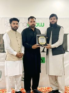 1,500 attend KP’s largest job fair in Haripur, 1,000+ training slots offered