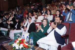 PNCA pays rich tribute to Ghazi, heroes of Marka-e-Haq