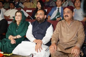 PNCA pays rich tribute to Ghazi, heroes of Marka-e-Haq