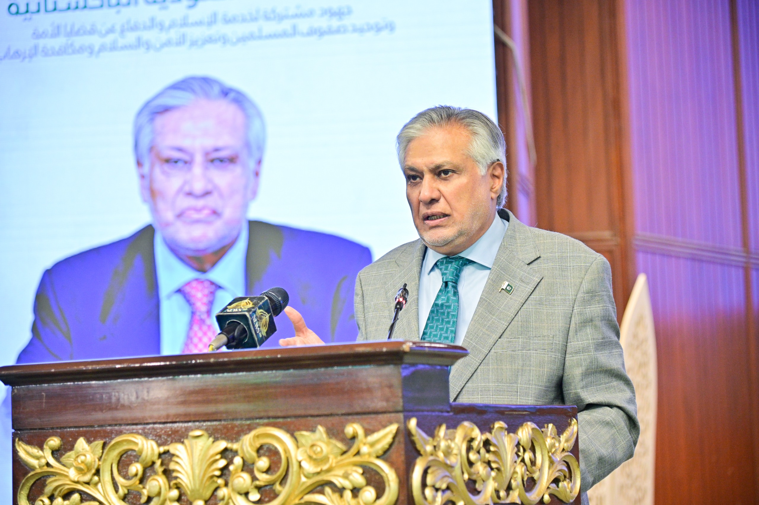 Pakistan earns global trust through peace efforts: PM Shehbaz Sharif