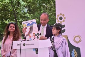 Minister links plantation drive to climate resilience, corporate responsibility