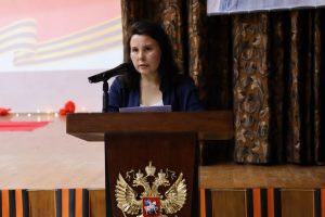 Russia marks 81st Victory Day anniversary with memorial march and concert in Pakistan