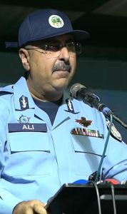 We are Bunyan-um-Marsoos: IGP Rizvi pays tribute to armed forces, national unity