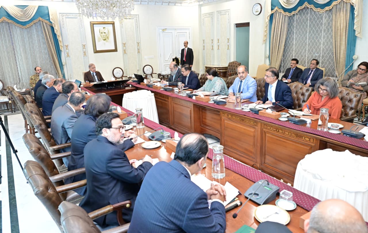 PM for export-led industrial growth for economic prosperity