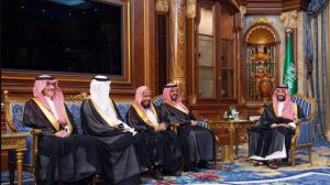 Quran memorization associations honor King Salman’s decades-long support
