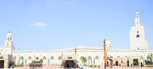 Historic Dhu Al-Hulayfah Miqat upgraded to serve over 15,000 pilgrims